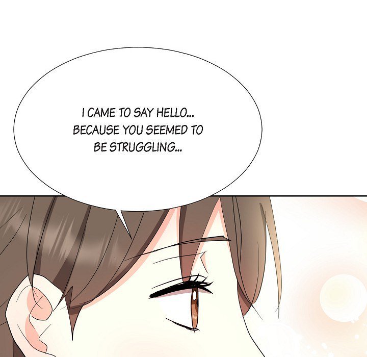 Fragrant Office Life - episode 34 - 73
