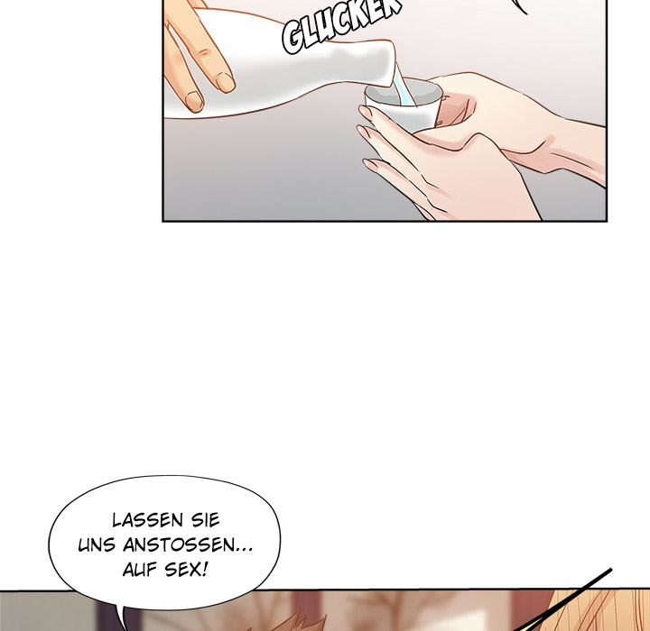 Der Schriftsteller & seine Frauen - episode 6 - 43