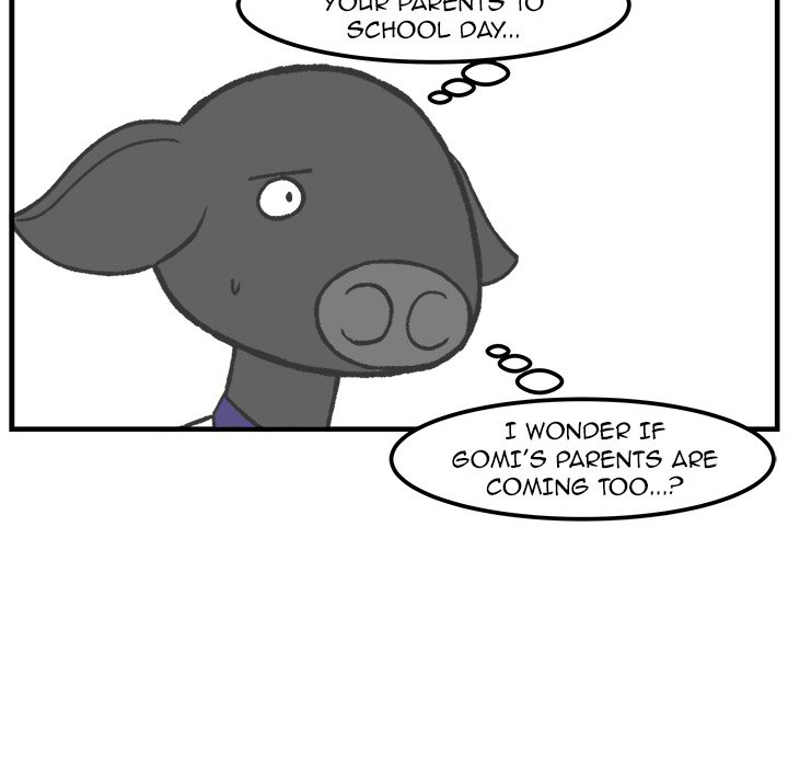 Herbivore High School - episode 42 - 5