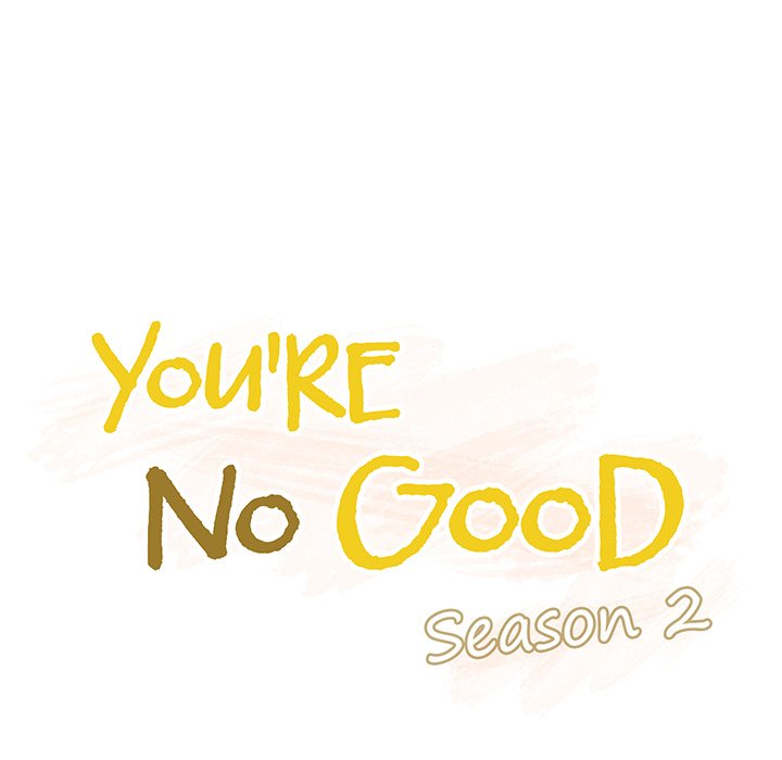 You're No Good - episode 99 - 23