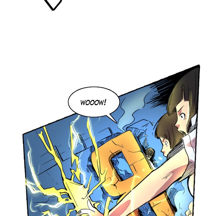 Galauman - episode 18 - 42