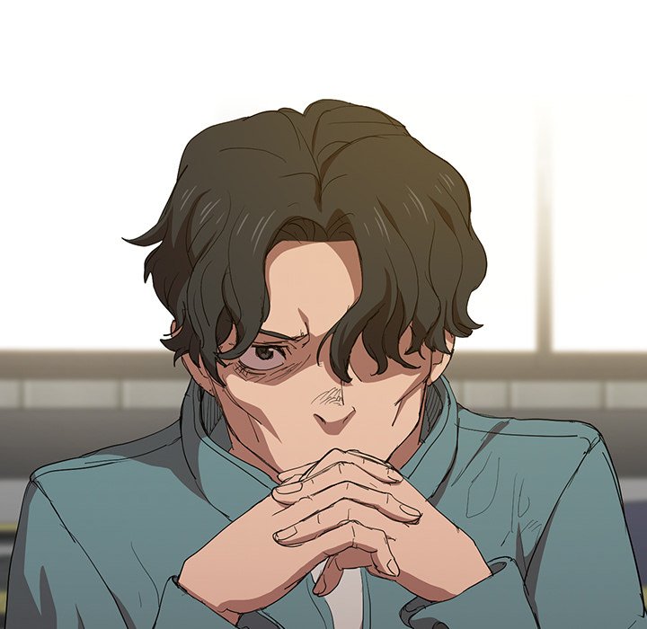 Who Cares If I'm a Loser! - episode 5 - 79