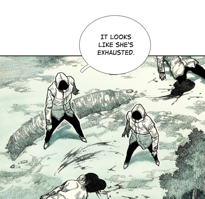 Monster Child - episode 25 - 44