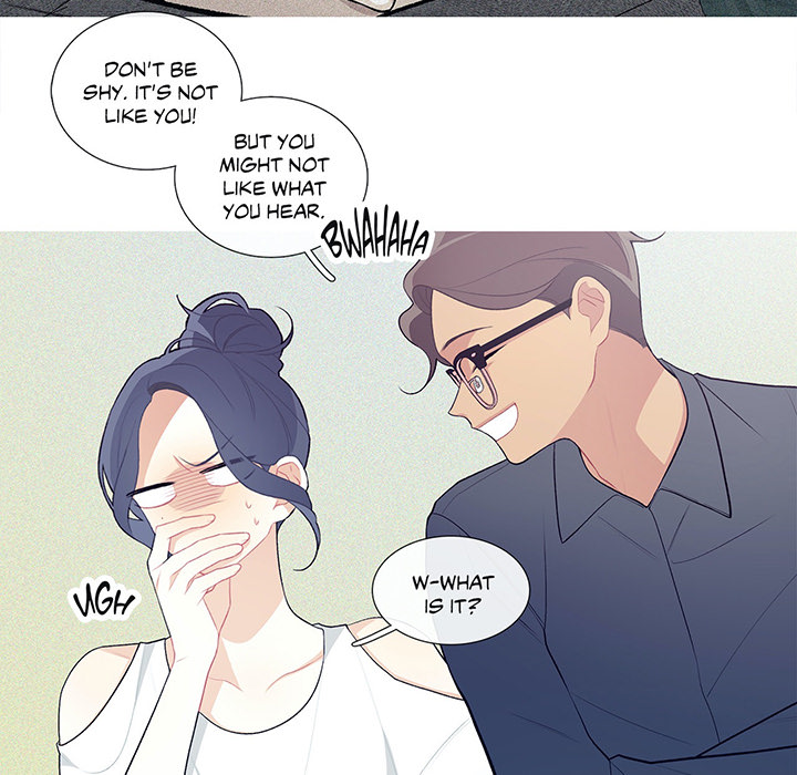 What's Going On? - episode 21 - 13