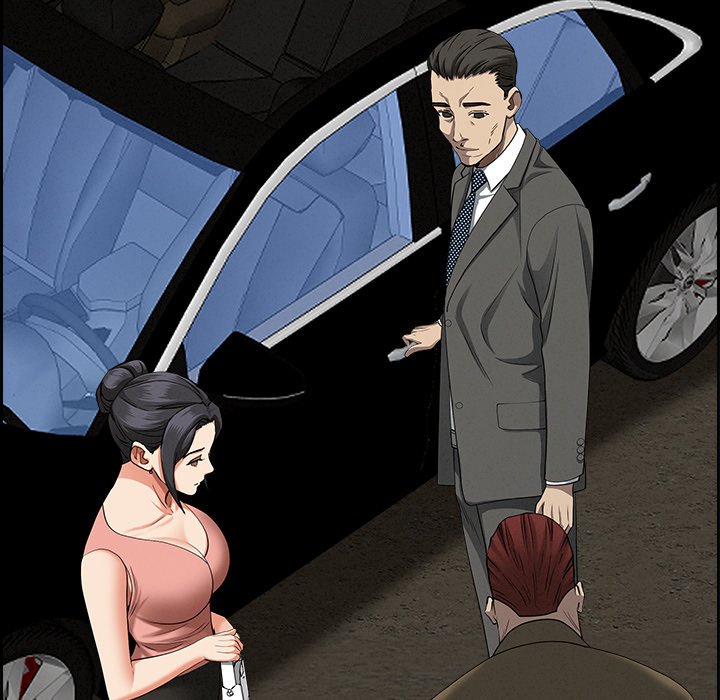 Her Bodyguard - episode 4 - 67