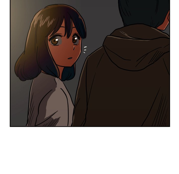 My Cotton Candy - episode 4 - 35