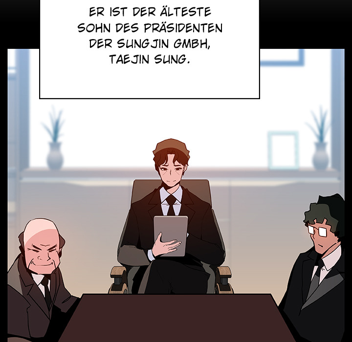 Dreiblättriges Kleeblatt - episode 50 - 34