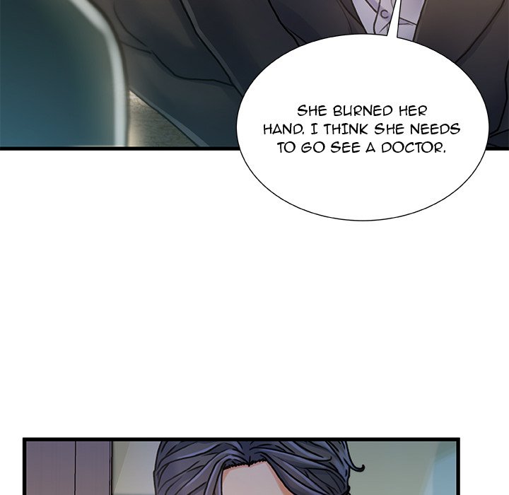 Achilles Heel - episode 7 - 22