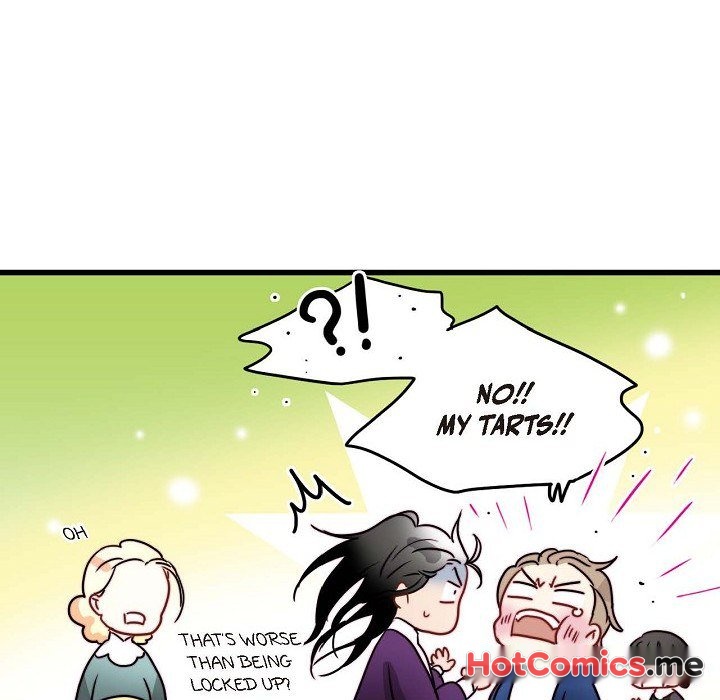 Bring the Love - episode 12 - 25