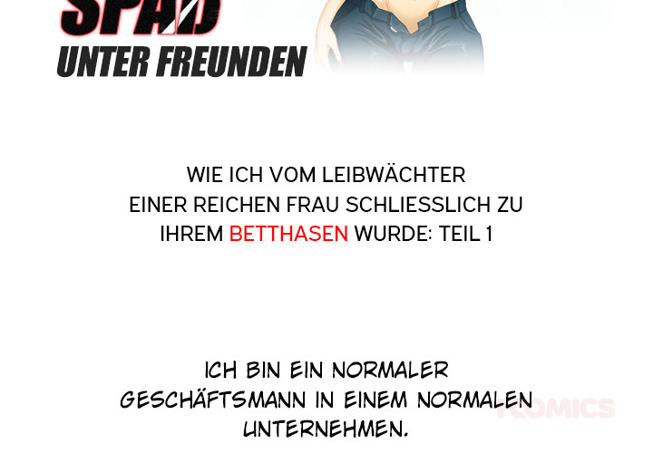Spaß unter Freunden - episode 43 - 1