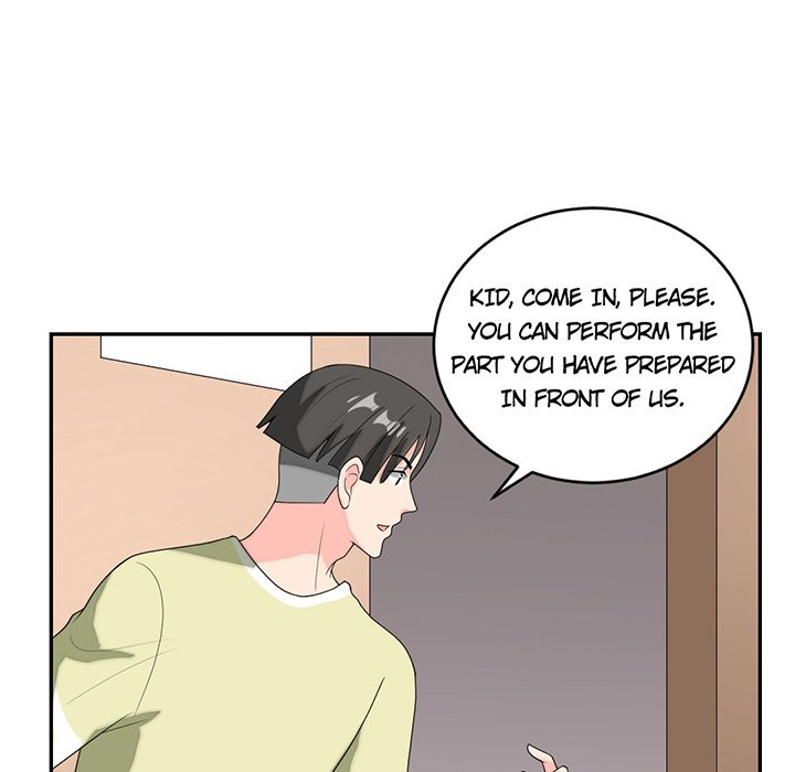 Mommy, Where's My Daddy? - episode 42 - 44