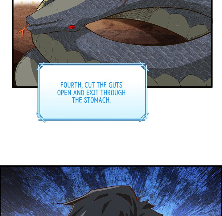 Survival Logbook - episode 21 - 67