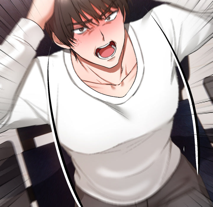 Don't Tell Anyone at School! - UNCENSORED - episode 1 - 45