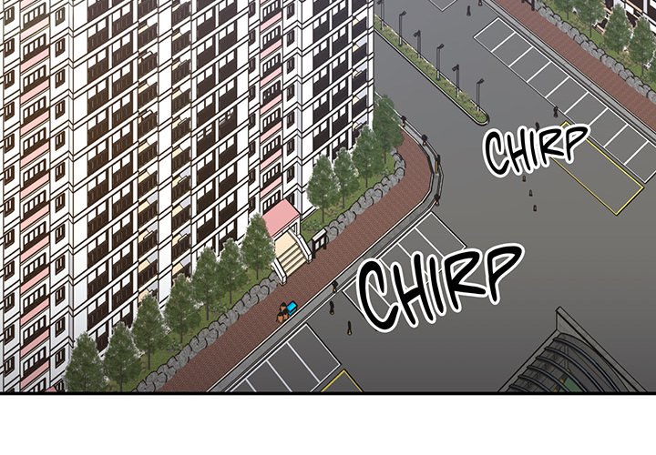 Secret Siblings - episode 31 - 3
