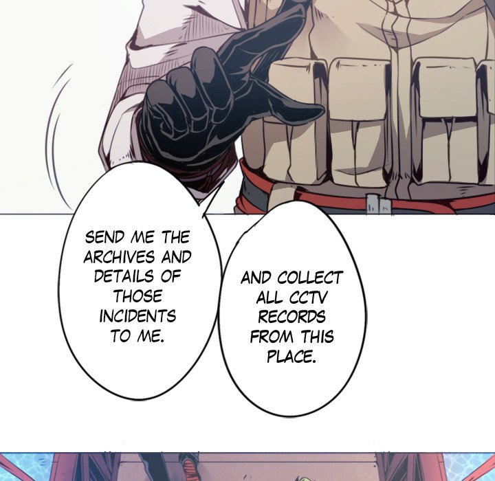 Knight of Rakshasa - episode 11 - 46