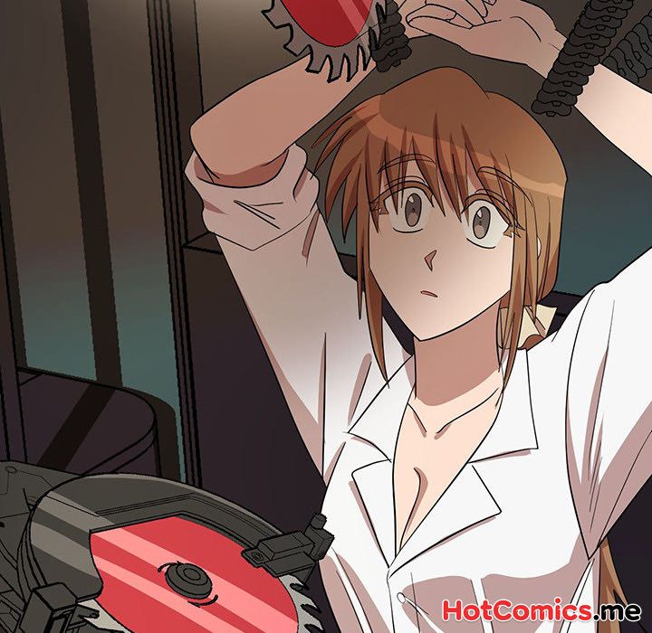 Love, Lust, & Joy - episode 9 - 73