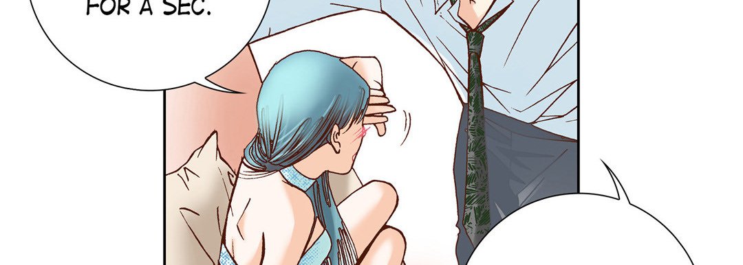 100% Perfect Girl - episode 13 - 26