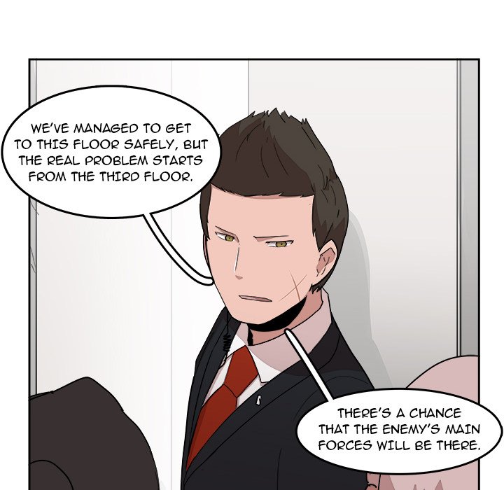 Justitia - episode 24 - 27
