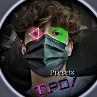 TikTok Account - thetpaing_presets