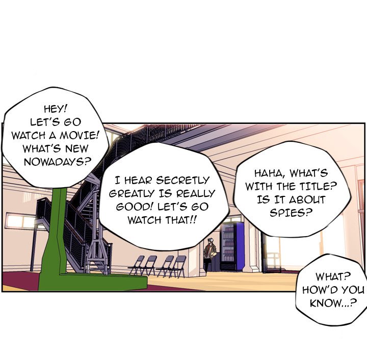 Supernova - episode 14 - 100