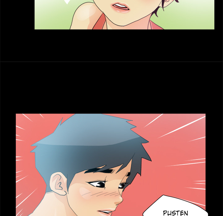 Sex Note - episode 7 - 8
