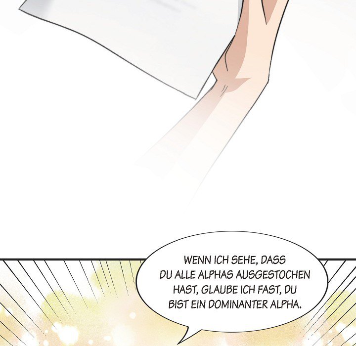 Die geheime Liebe des Omega K - episode 42 - 73