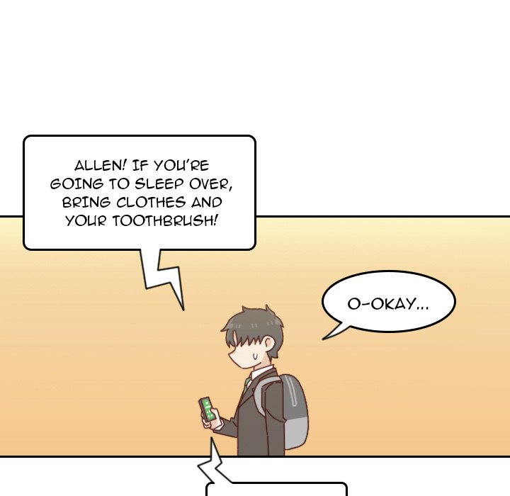 Hidden From The Light - episode 36 - 94
