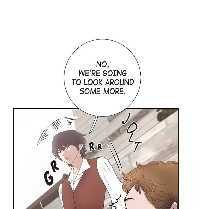 On the Emperor's Lap - episode 20 - 27