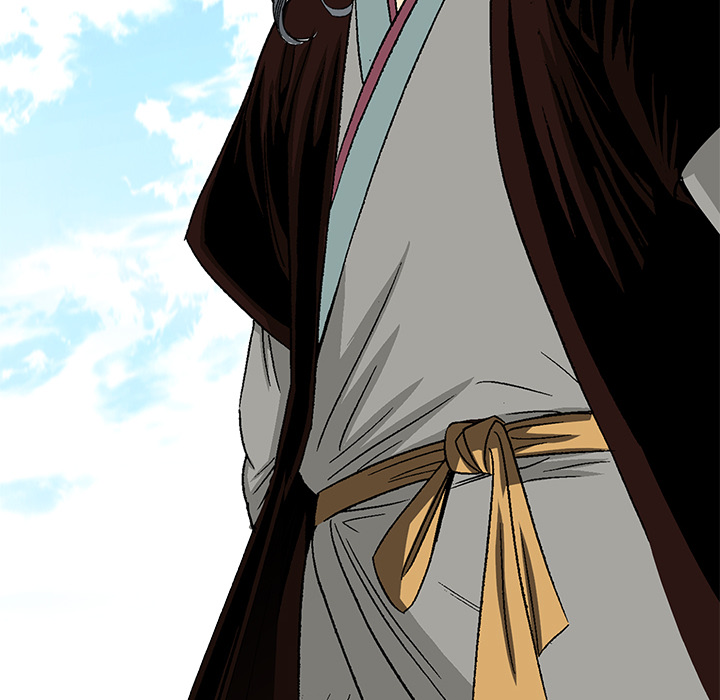 The Tale of The Hyungsan Sect - episode 7 - 137