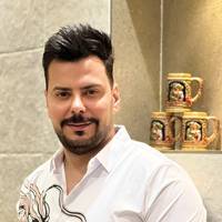 TikTok Account Photo
