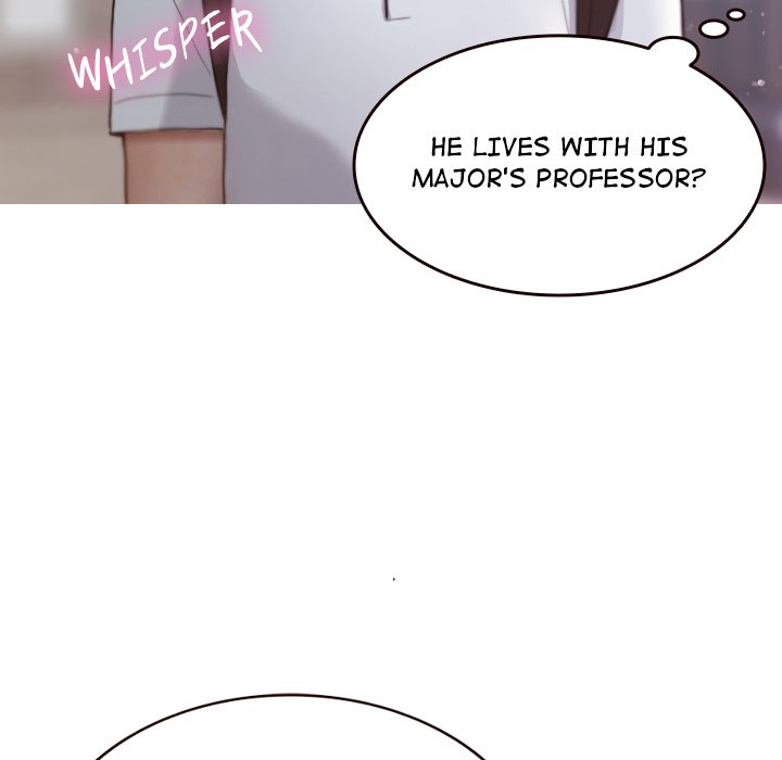 Make Me Yours, Professor - episode 11 - 72