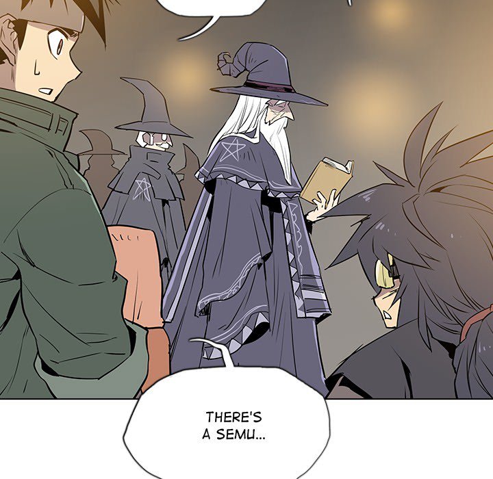 The Fang of Yeongno - episode 10 - 82