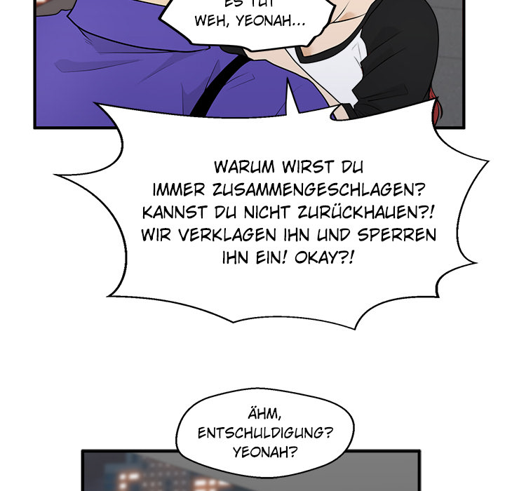 Los geht´s Mr. Kang! - episode 43 - 94