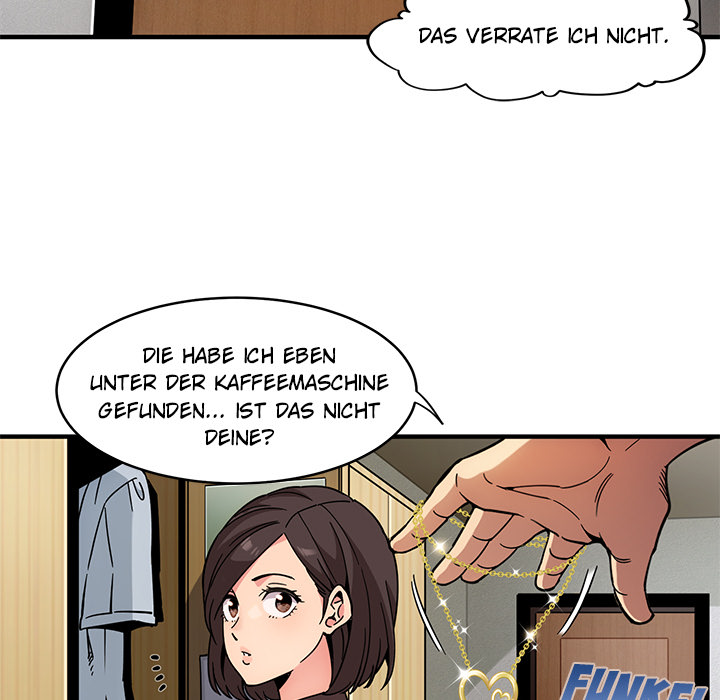 Wer hat Angst vor Mister H? - episode 1 - 78