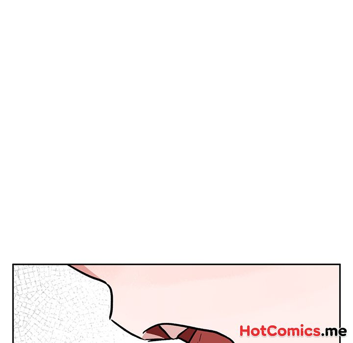 Bitter Sweetheart - episode 33 - 37
