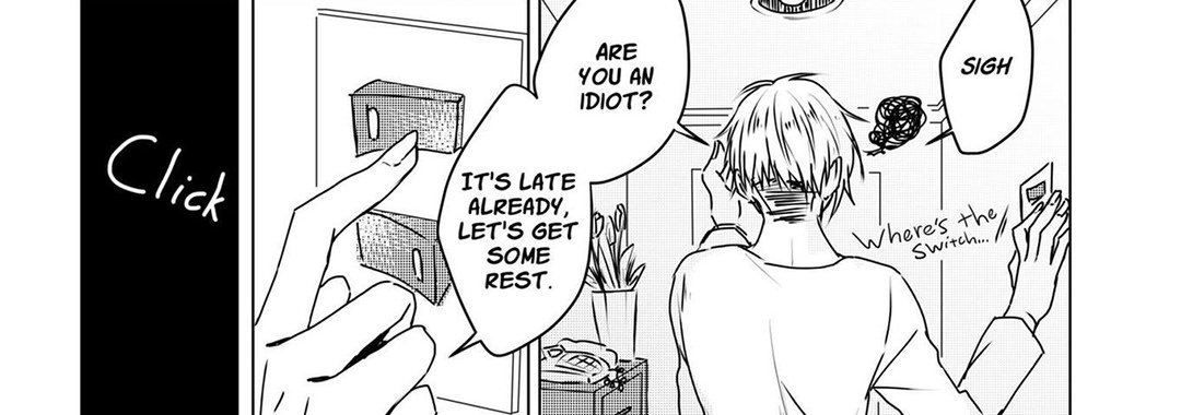 Warm Coffee - episode 2 - 45