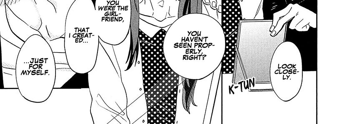 Where That Love Went - episode 6 - 27