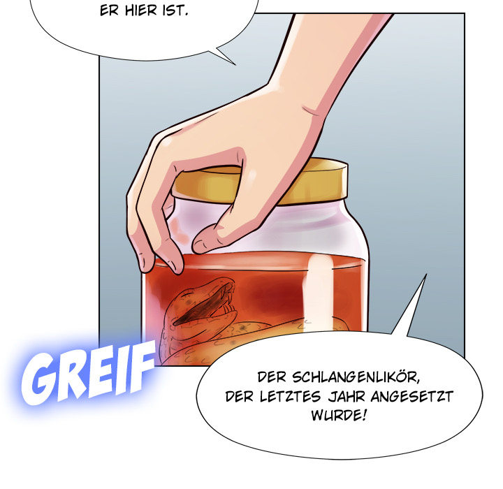 Erfolg oder Liebe? - episode 6 - 39