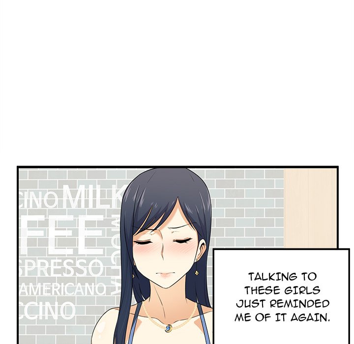 Excuse Me, This is my Room - episode 6 - 30