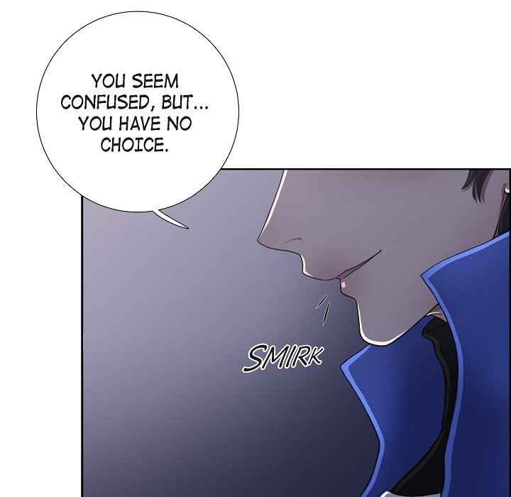 On the Emperor's Lap - episode 18 - 26
