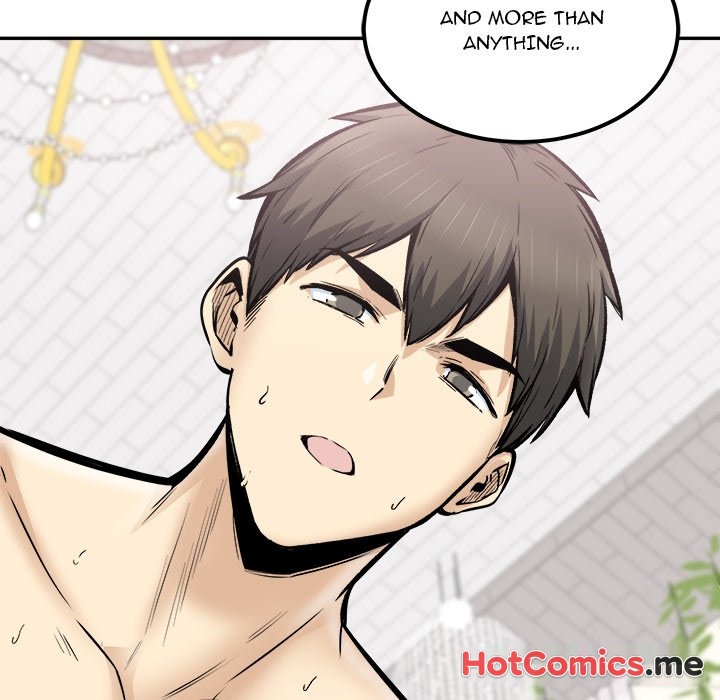 Excuse me, This is my Room - episode 102 - 107