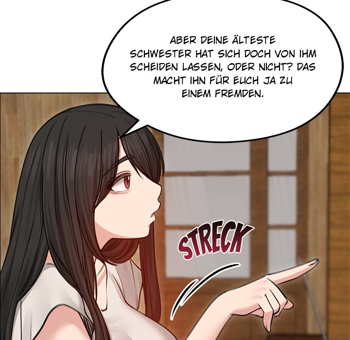 Die Familie meiner Frau - episode 28 - 30