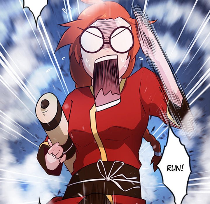 Black Crow - episode 14 - 6