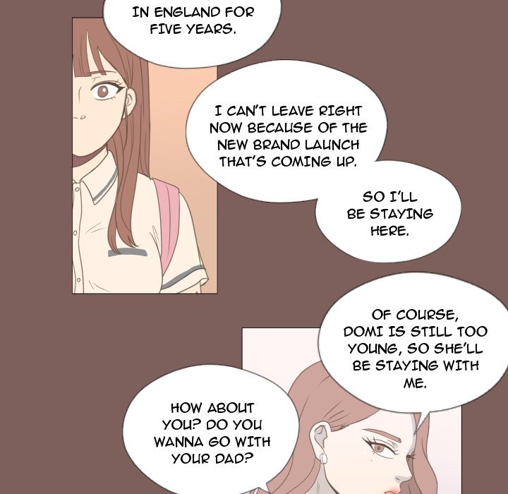 You Have The Wrong Person - episode 16 - 52