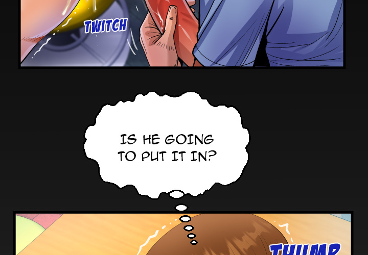 Knock Knock - UNCENSORED - episode 17 - 3