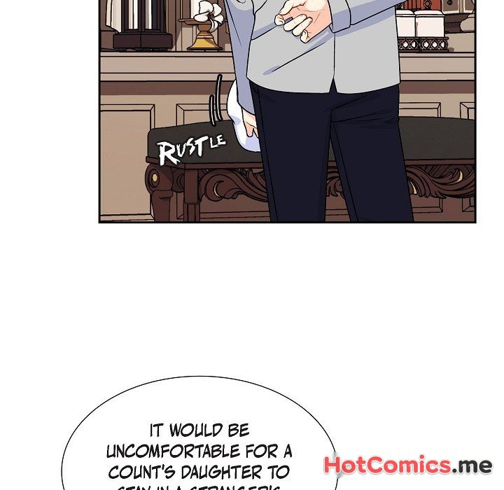 The Destroyer Fell in Love with Me - episode 7 - 50