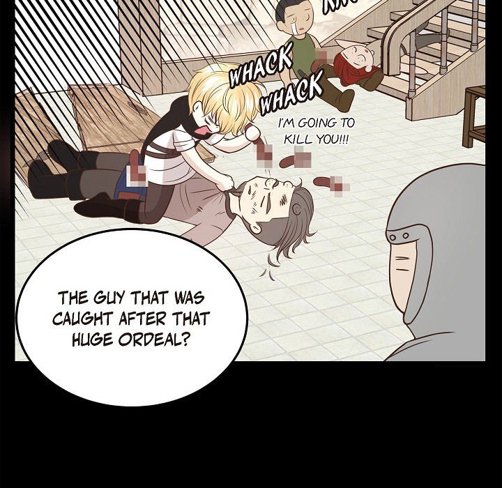 Hold on, Crown Prince! - episode 6 - 118