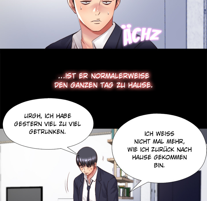 Heimliche Mitbewohnerin - episode 3 - 84