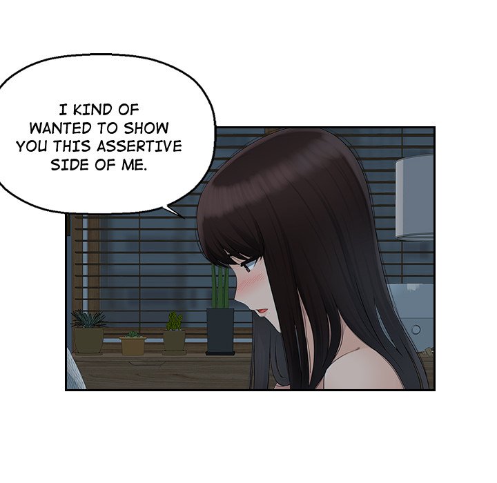 Office Desires - episode 11 - 26