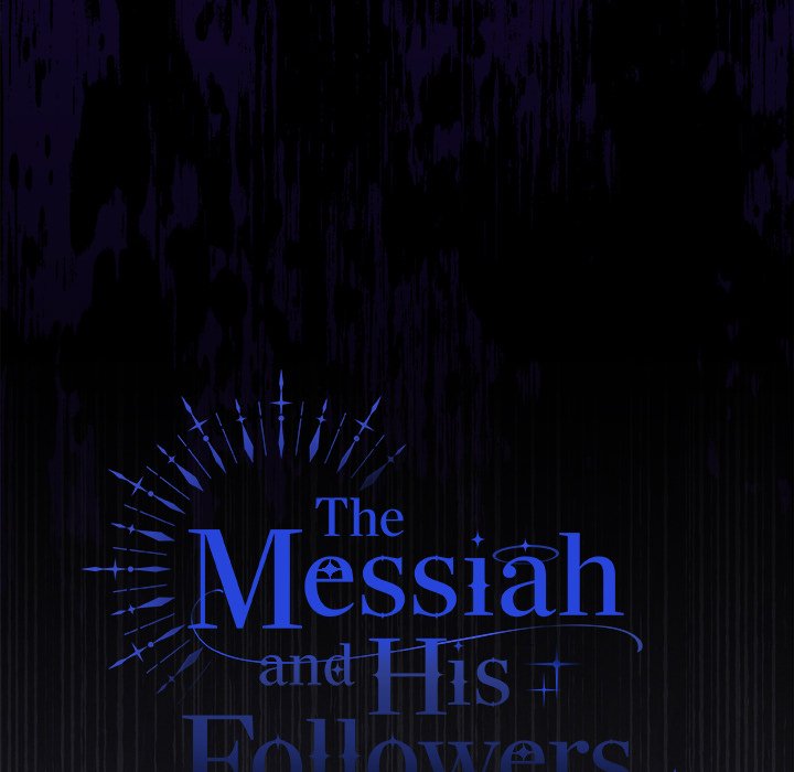 The Messiah and His Followers - episode 26 - 62